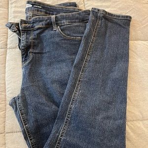 Old navy super skinny Jeans